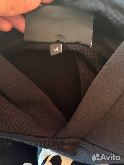 Худи gutta опий