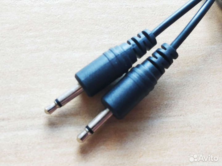 Кабель, новый