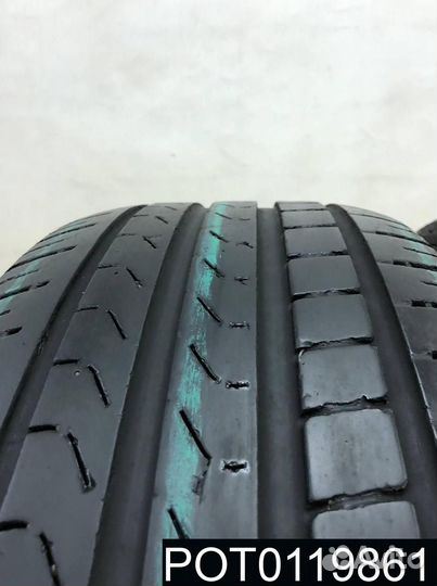 Pirelli Scorpion Verde 235/55 R19 105V