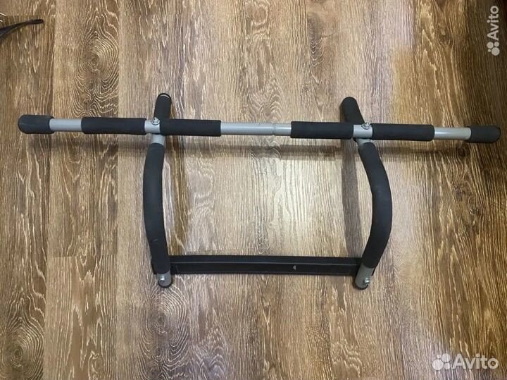 Турник в дверной проем