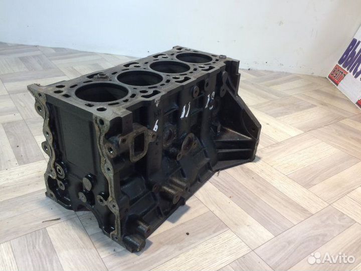 Блок цилиндров стд Chevrolet Captiva Z22D1