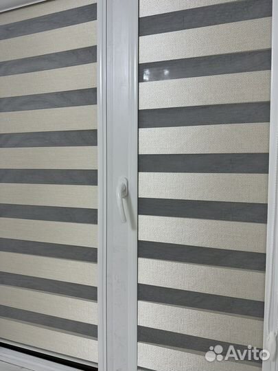 Жалюзи всех Видов