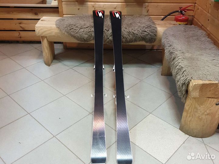 Горные лыжи Stockli Laser MX