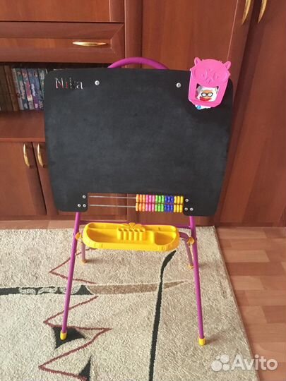 Доска для рисования