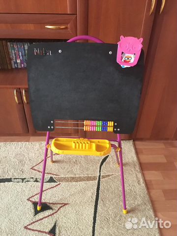 Доска для рисования