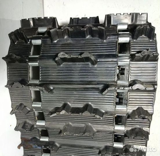 Гусеница на BRP Ski-Doo Grand Touring Sport 550F