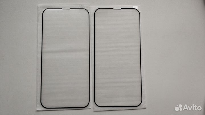 Стекло защитное для iPhone 6/7/8/X/11/12/13