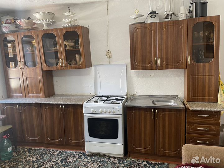 Кухонный гарнитур