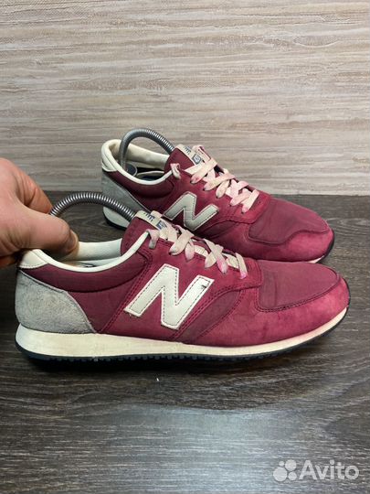 Кроссовки New balance 420 размер 42