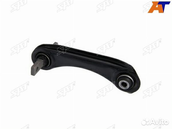 Рычаг задний верхний honda integra