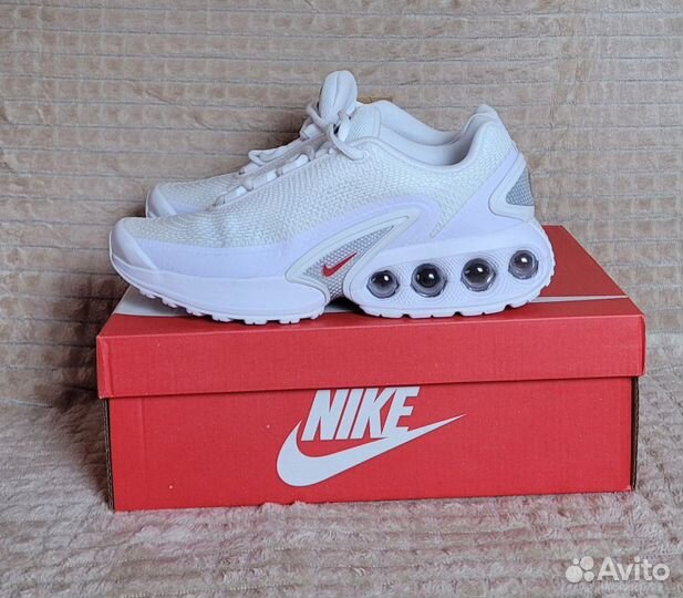 Кроссовки Nike air max Dn