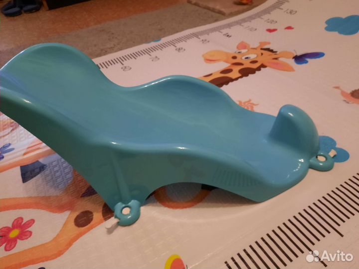 Ванночка для купания Ollson