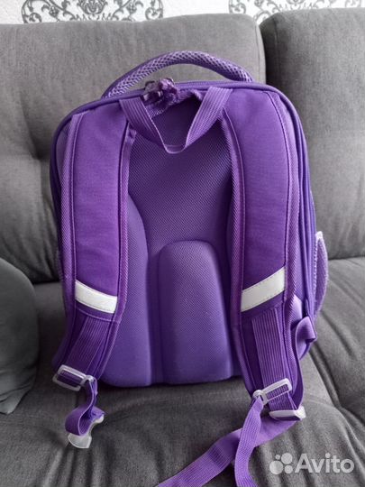 Рюкзак школьный для девочки