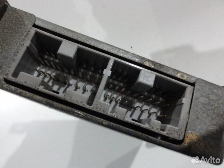 Блок управления АКПП Infiniti Qx56 1 VK56DE 2008