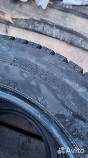 Bridgestone Ice Partner 2 185/65 R15