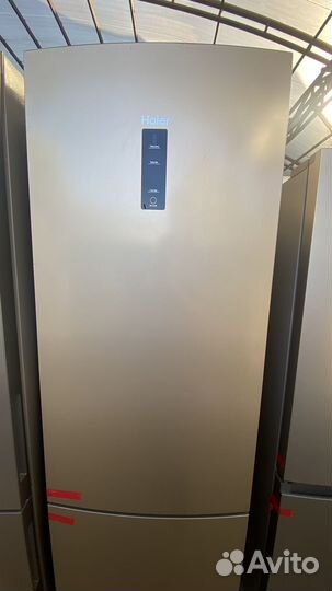 Холодильник Haier C2F637CGG (хр)