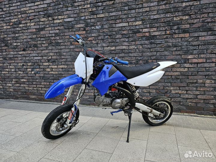 Apollo 140 под стант