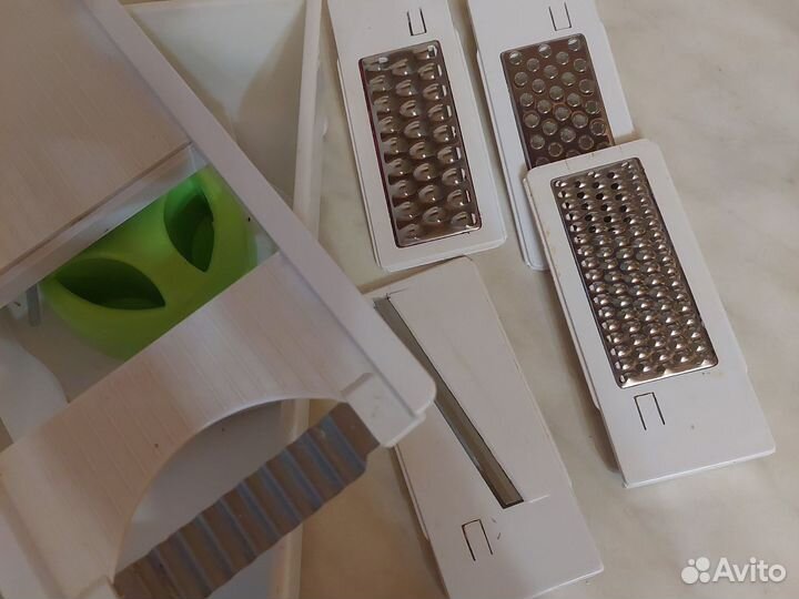 Терка для овощей