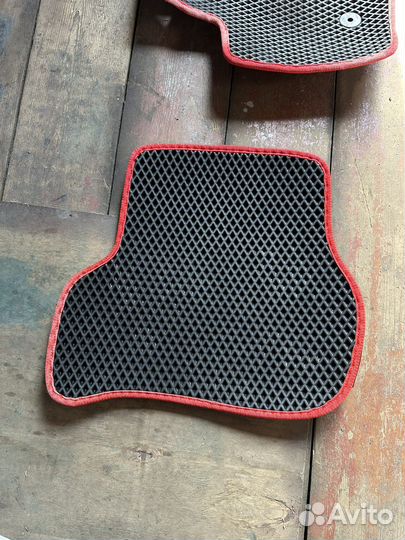 Корврики eva octavia a5