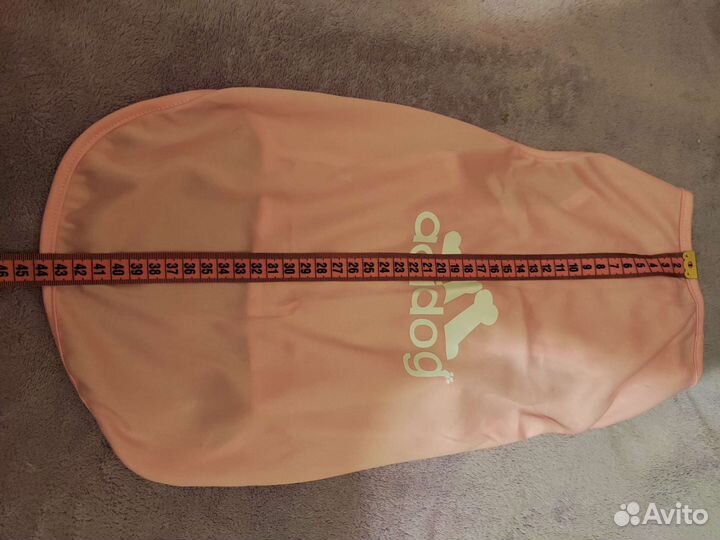 Жилет для собак