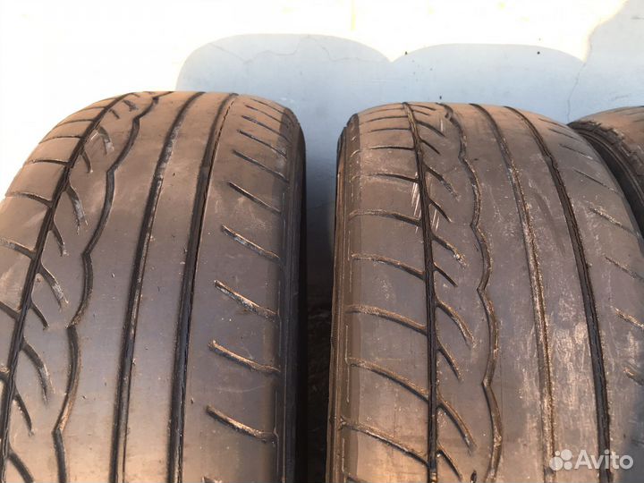 Dunlop SP Sport 01 205/55 R16 91V