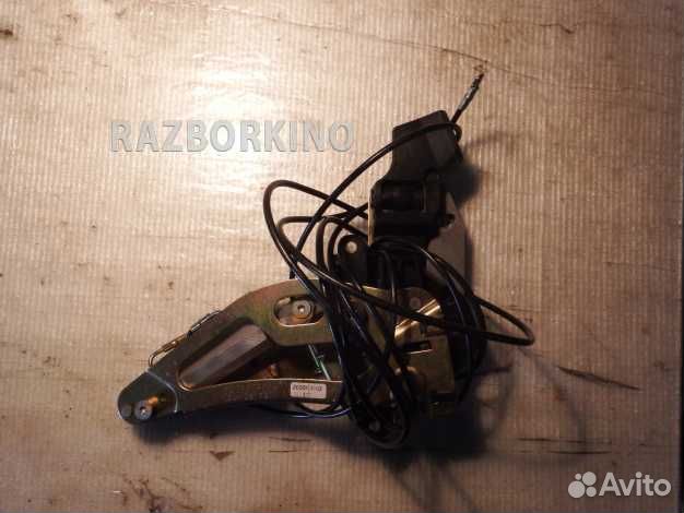 Механизм подъема крышки багажника купить в Санкт-Петербурге | Запчасти ...