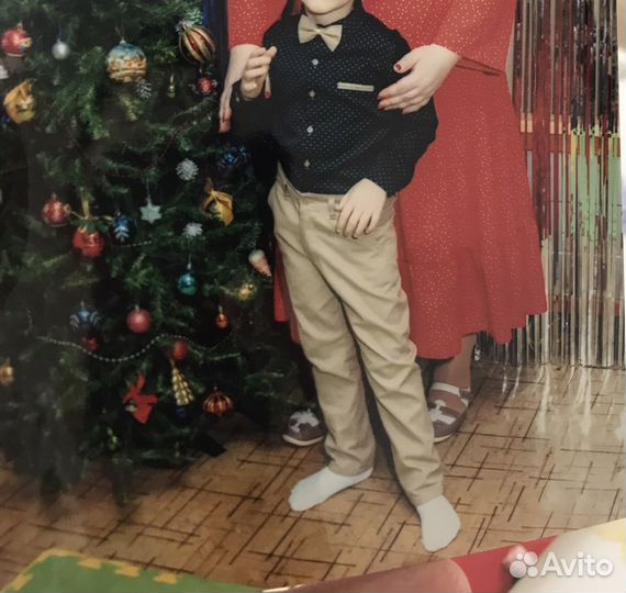 Костюм для мальчика