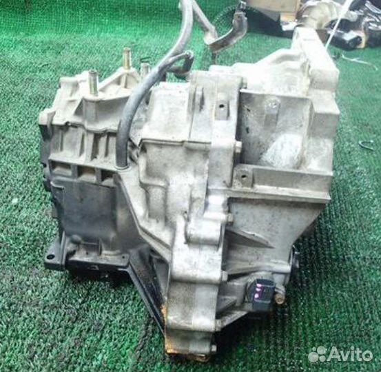 АКПП Mazda 3