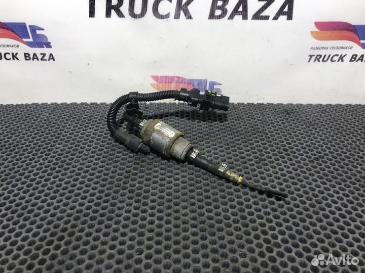 Насос автономного отопителя Renault T, Volvo FH