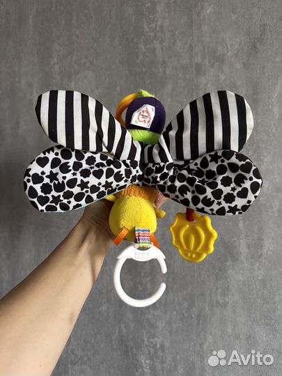 Игрушки для малышей