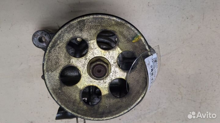 Гур Honda Civic, 1996