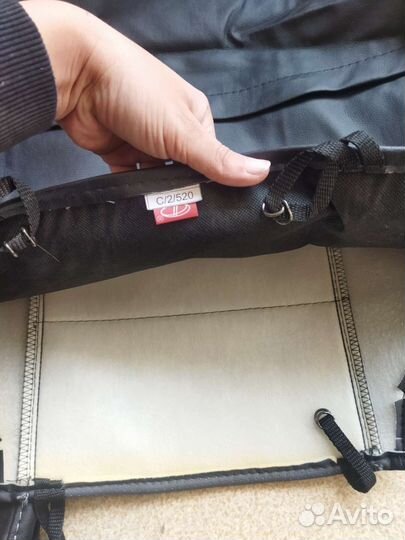 Чехлы на Тигго с 2013г