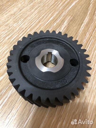 Шестерня балансировочного вала Сеаз 11116 Ока