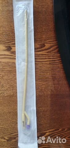 Катетер Фолея