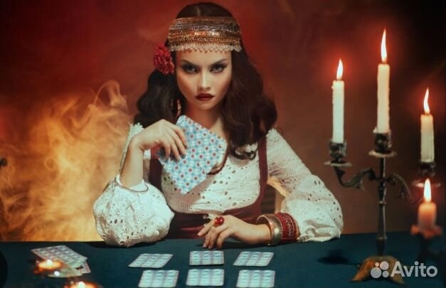 Приворот, снятие порчи и сглаза. Защита