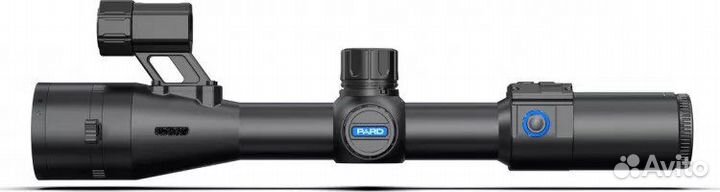 Цифровой прицел ночного видения pard DS35-50R