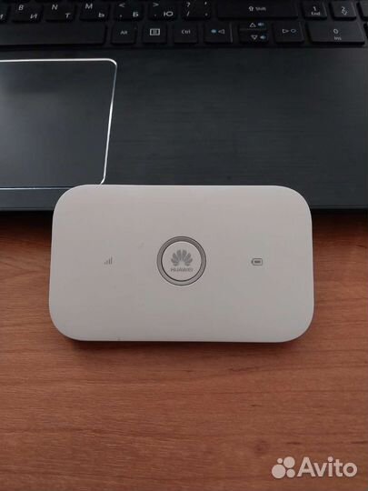 Huawei mobile Wi-Fi