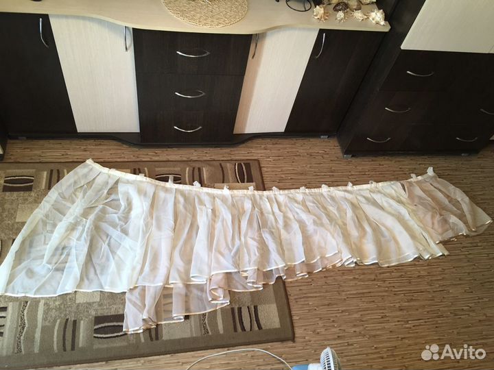 Ламбрекен 2 метра