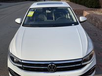 Volkswagen Bora 1.5 AMT, 2023, 30 км, с пробегом, цена 2 919 999 руб.