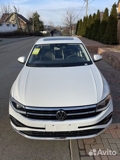 Volkswagen Bora 1.5 AMT, 2023, 30 км