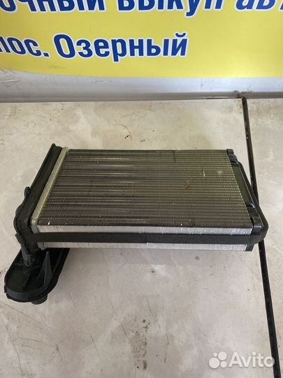 Радиатор печки Chery Amulet (A15)