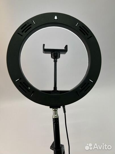 Селфи кольцо SL26X