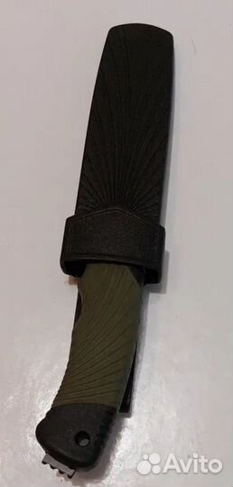 Нож охотничий