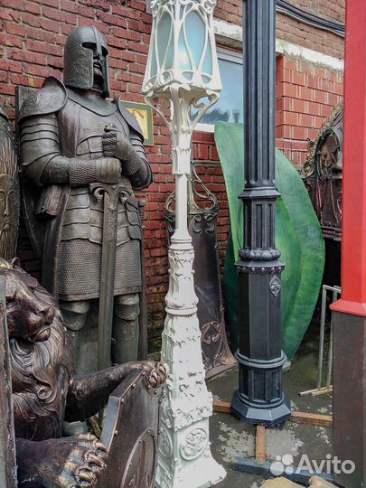 Статуэтки и скульптуры на заказ