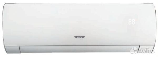 Инверторная сплит-система tosot серии Lyra X