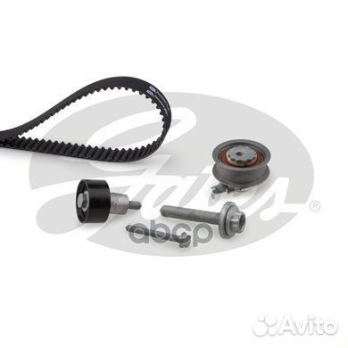 K015680XS ремкомплект грм Audi A3/Q3, VW Golf