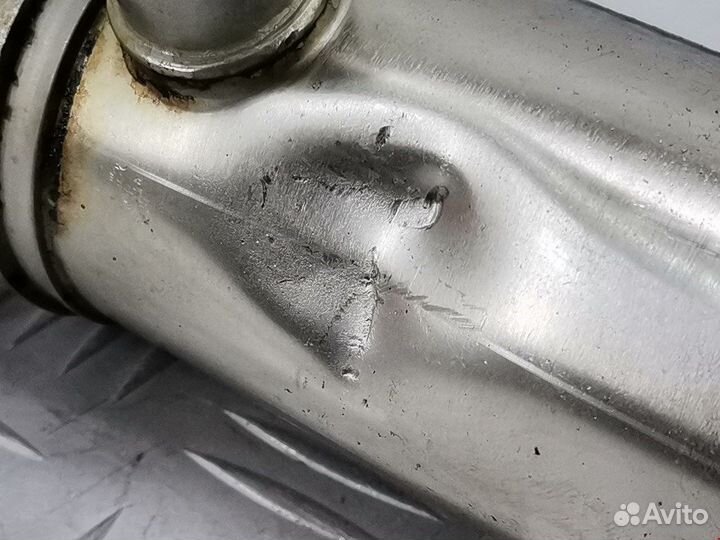 Радиатор системы егр для Hyundai-KIA Ceed 1