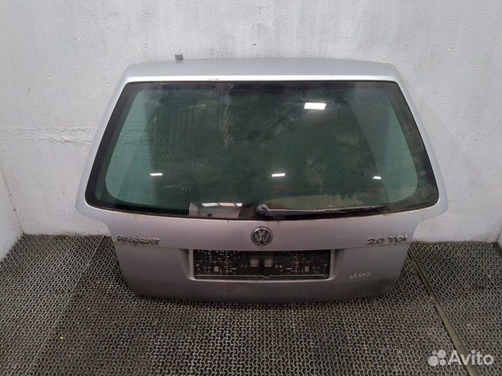 Замок багажника Volkswagen Passat 5, 2004