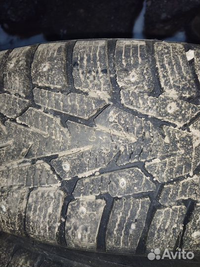 Nordman 7 185/65 R14 90