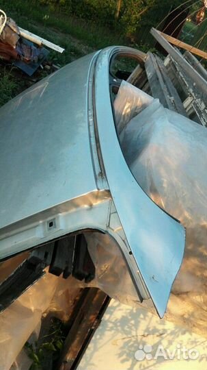 Опель астра